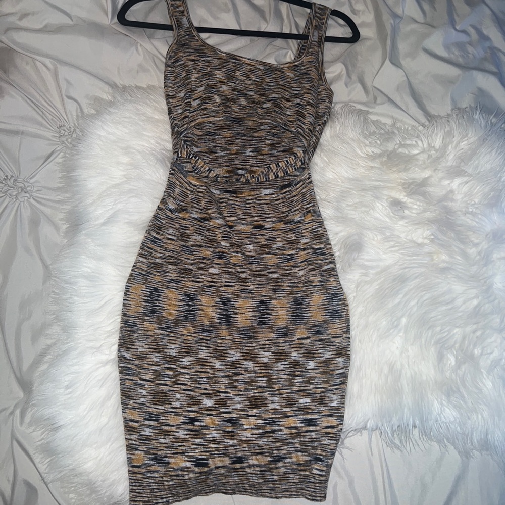 Fashion Nova Dress
